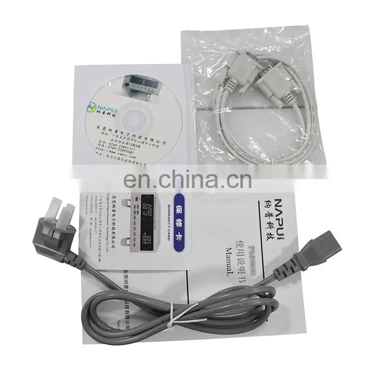 0.5 class harmonic type power meter