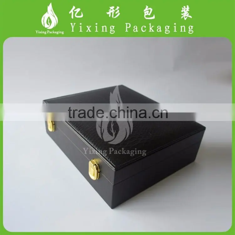 2016 New style jewellery box,Luxury Leather Jewellery Box
