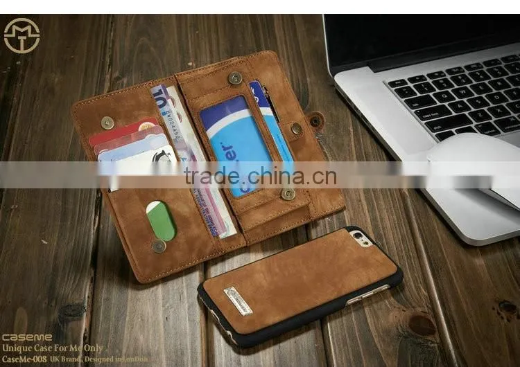 for iphone 6 Custom Leather Phone Case Mobile Phone Genuine leather Back Cover