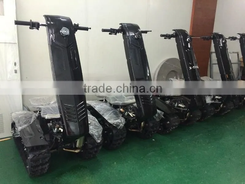 2015 Sunnytimes coolest single cylinder air cooling four stroke tank scooter for desert using