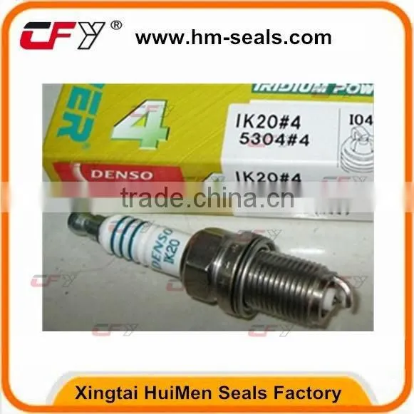 IK20/DENSO spark plug