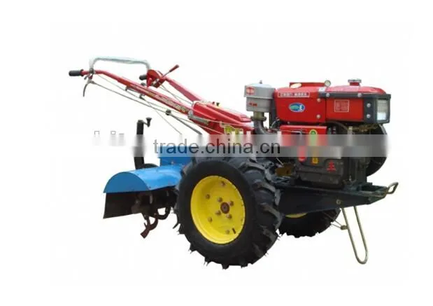 agria two wheel tractors