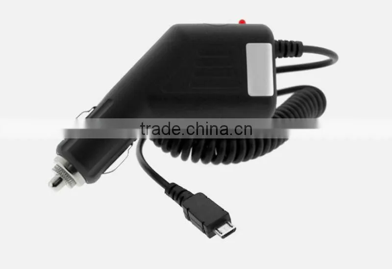 micro usb car charger, hot sale mini car charger,car charger adapter For Samsung Galaxy s3/s4/i9300/i9500