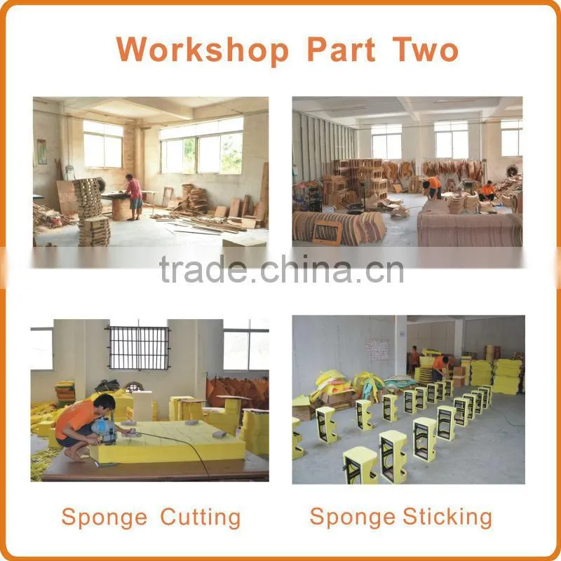 Nail salon equipments kids pedicure spa chair 2015