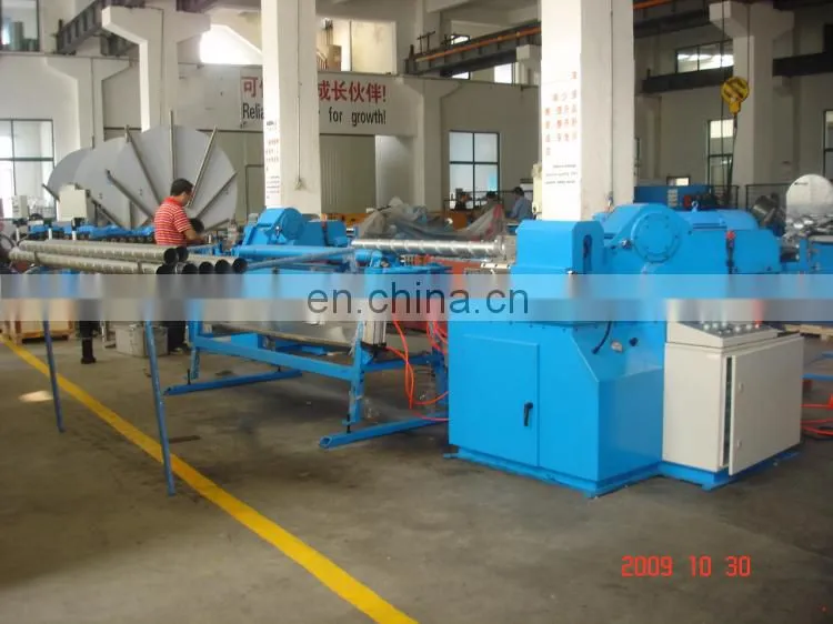 T&L Brand Spiral Duct Machinery Price Spiral former machine