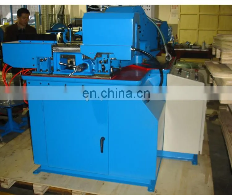 T&L Brand Spiral Duct Machinery Price Spiral former machine