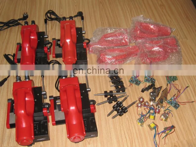 850w geomembrane plastic film welding machine