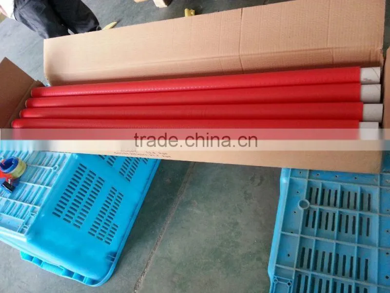 1250mm * 7m jumbo roll log PVC Insulation tape