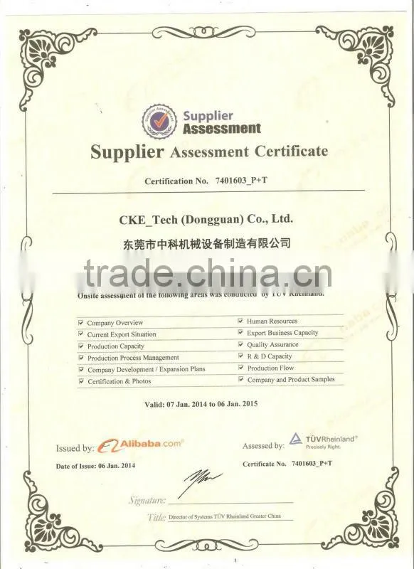 Hot Customized Precision CNC Machine Parts Spare Parts
