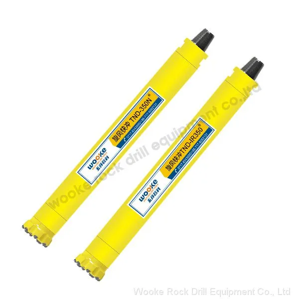 IR350 & 350N Hammer
