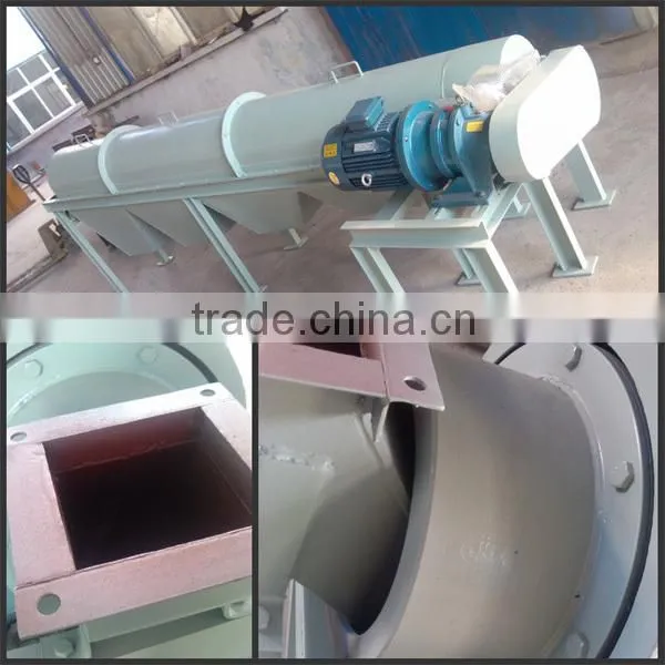 Quarry use High Efficiency Drum Sieve Machine Drum Rolling Sieving Machine