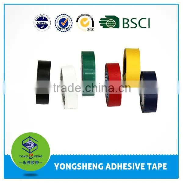 PVC tape