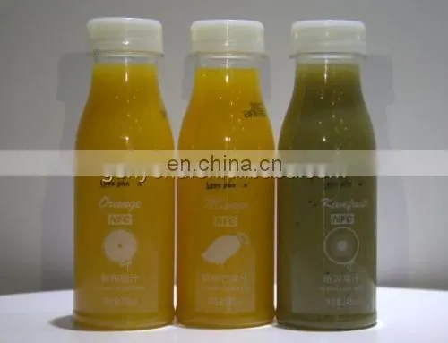 small scale orange juice mini making machine plant