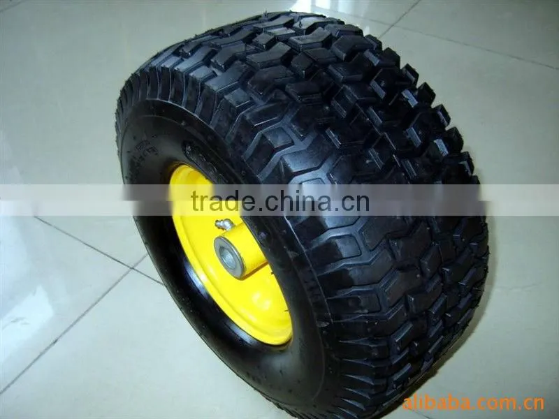 16 Inch Heavy Duty Tractor Rubber Wheel( Agricultural tyre)