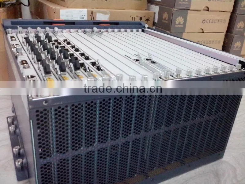high-capacity ZTE ZXA10 C300 gepon/GPON olt access equipment