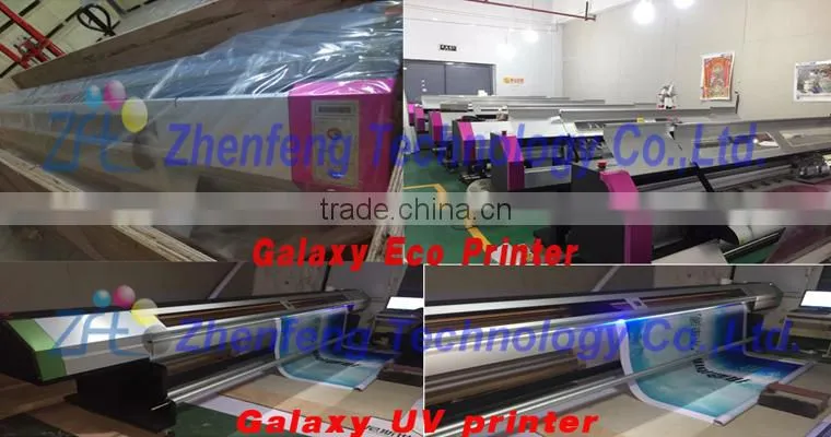 Garros Cheapest Led Light UV Printer 1852