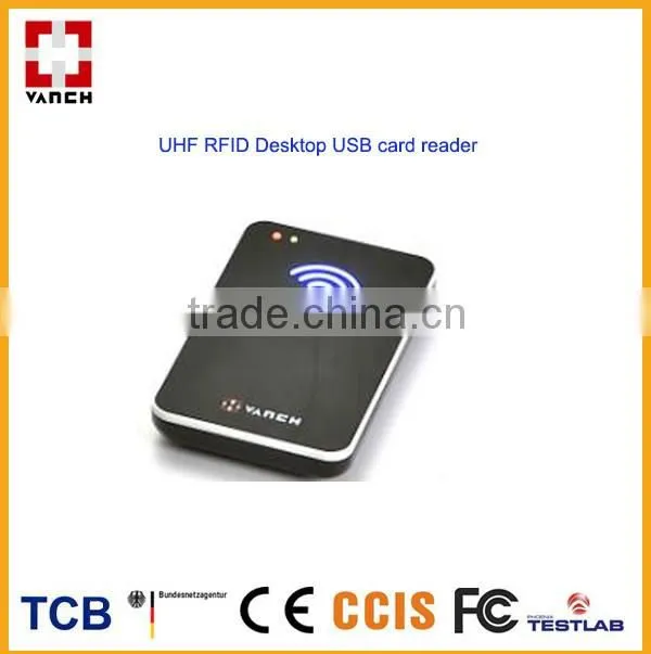 uhf rfid container lock for container management with rfid handheld reader