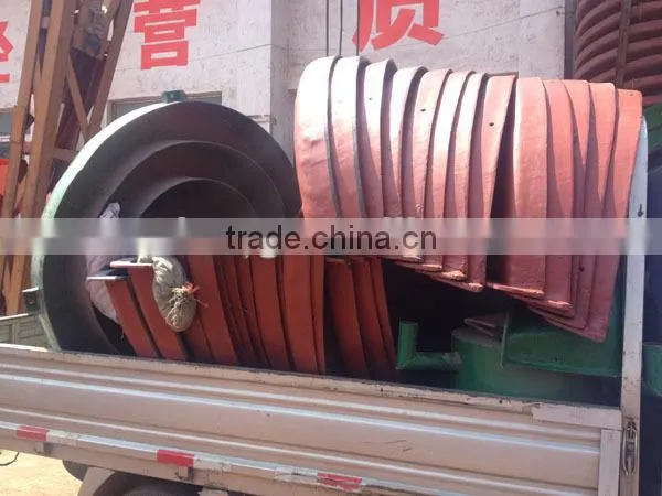 high quality spiral/mining machinery for sale and punctual delivery
