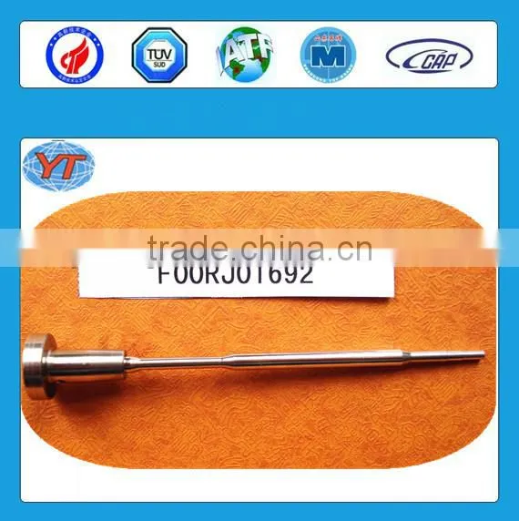 YT Diesel Fuel Common rail injector control valve F00RJ02266, F00VC01359 ,F00RJ01692, F00RJ01375
