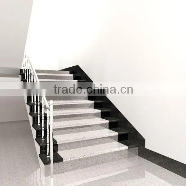 Stone Stair Treads
