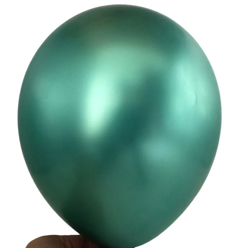 Factory 12g Punch Ballons 100% Latex Helium Balloons