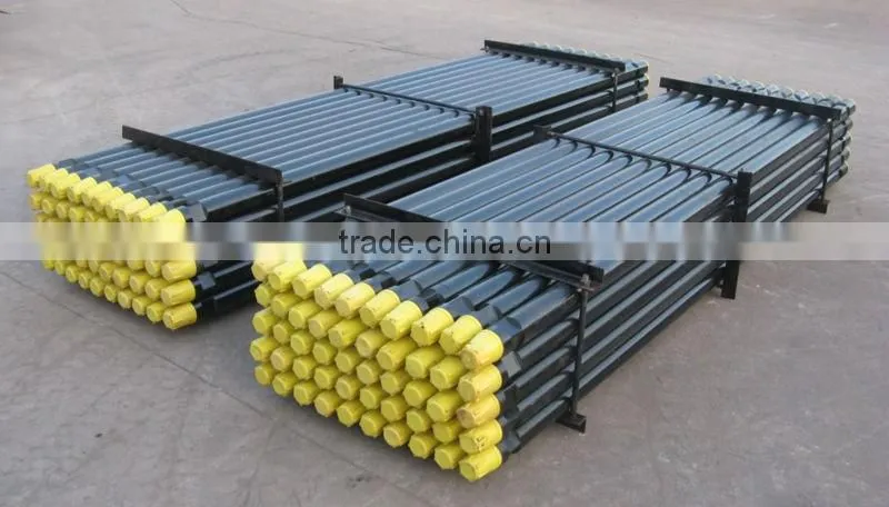 Big hole diameter drill pipe & water pipe locator , superior quality,various diameter