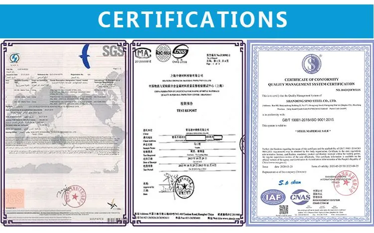 SPTE Tinplate Food Grade Lacquer T3 Tin Free Steel Electrolytic Tinplate Sheet