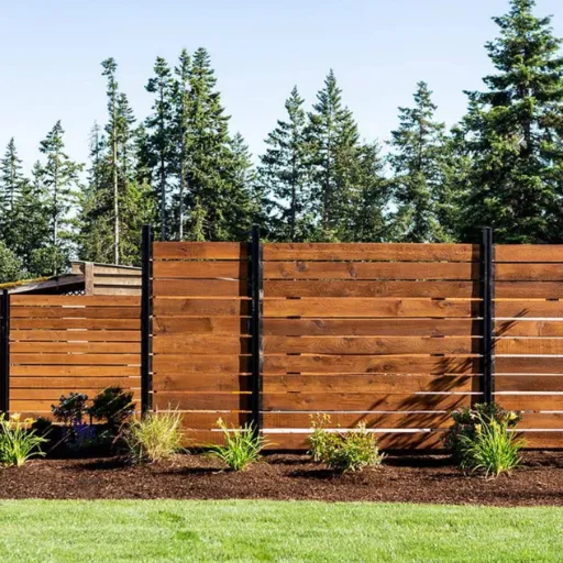 how to install fence (4)
