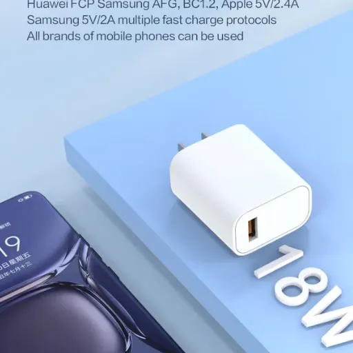 what is quick charge 3