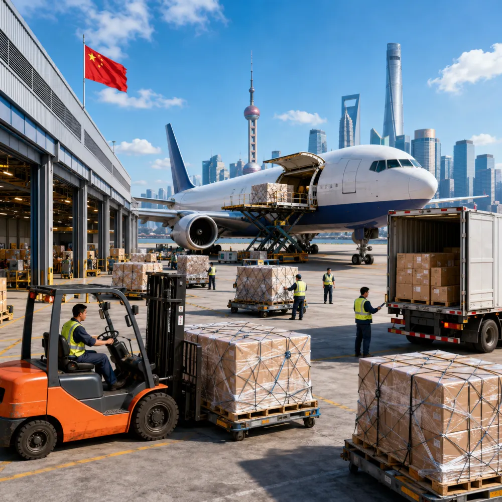 heavy-cargo-warehouse-consolidation-china