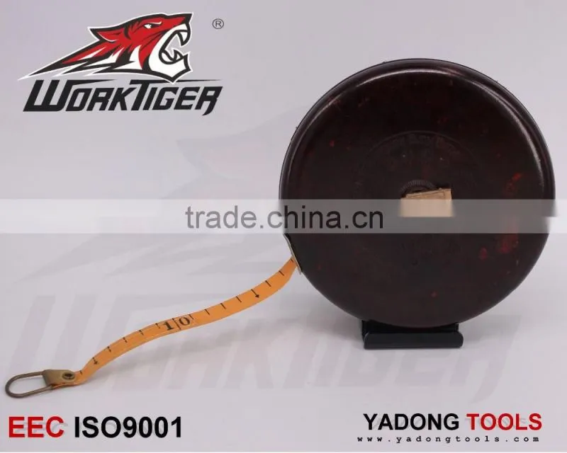 10m,20m,30m,50m cloth/textile tape measure