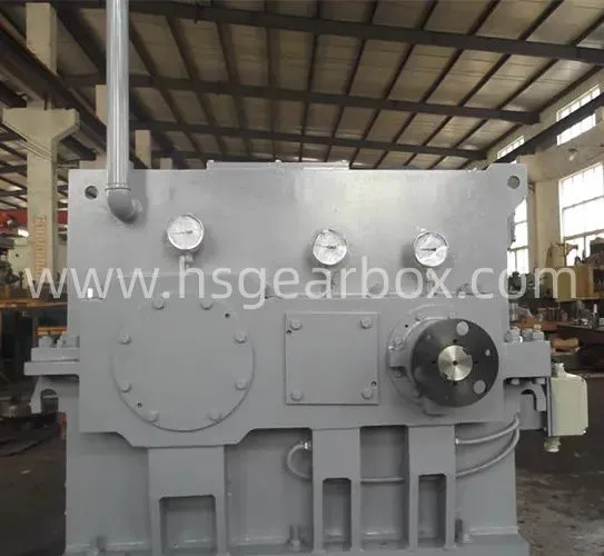 What Causes Premature Failure in Industrial Gearboxes?