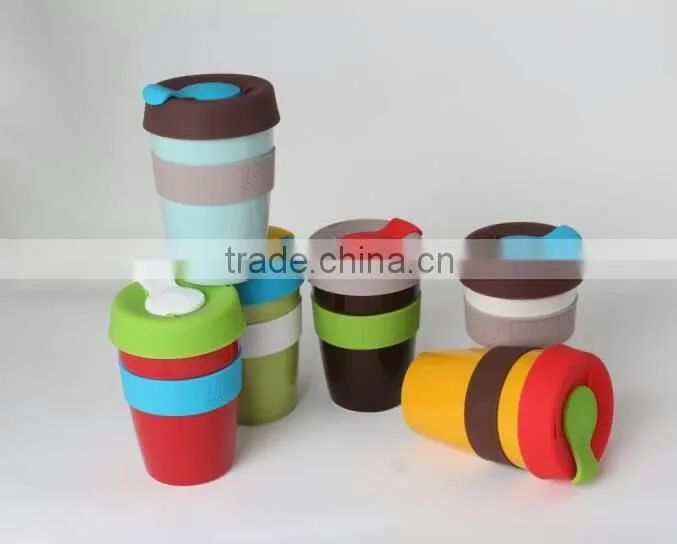 silicone water bottle