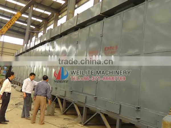 Coal Briquette Drying Equipment , Charcoal Briquette Drying Equipment , Ore Briquette Drying Equipment
