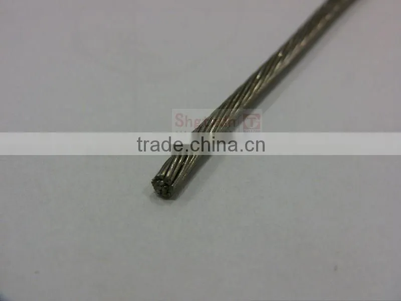 cr20ni80 heating wire