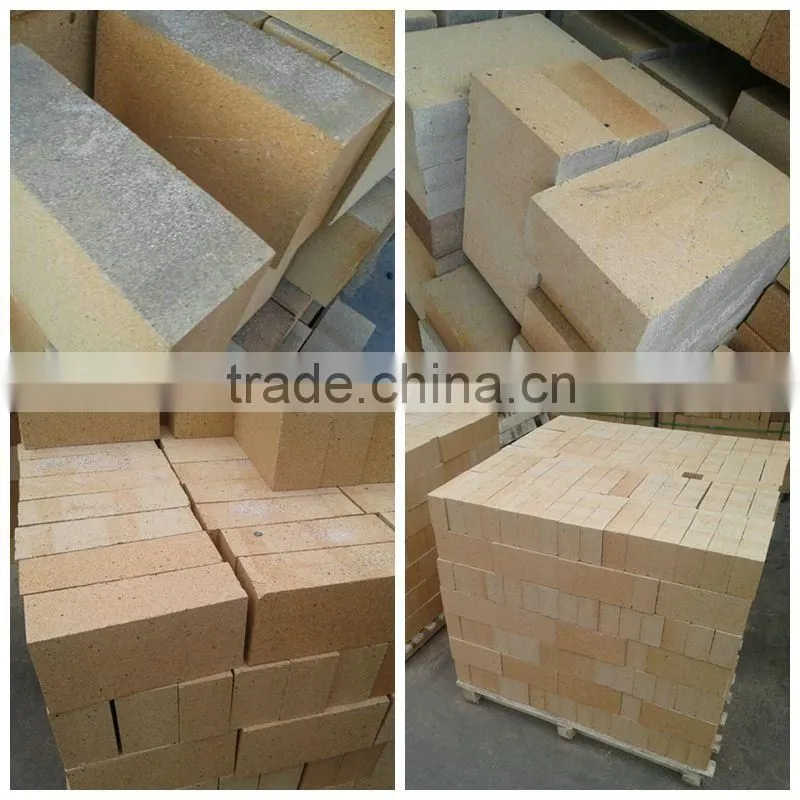 Factory supply refractory competitive prices firebricks for tunnel kiln