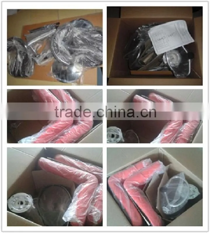 Bazhou Nuohua Furniture Co., Ltd. company overview - view 2