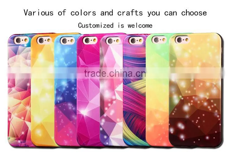 Guangzhou wholesale for iphone 5 custom back cover case