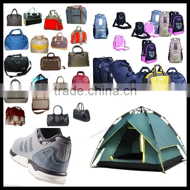 100% Polyester Oxford Fabric Bag Material