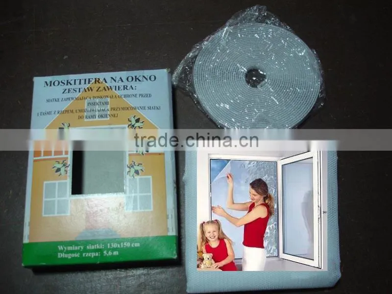 Window Screen