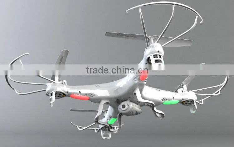 Syma X5 X5C 2.4G 4CH RC Quadcopter RC Drone With Camera HD Video