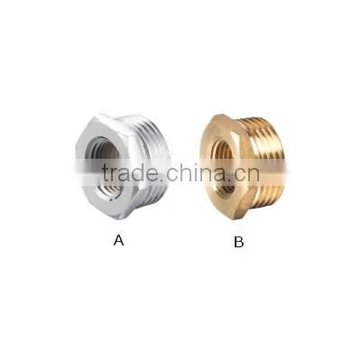 brass fittings