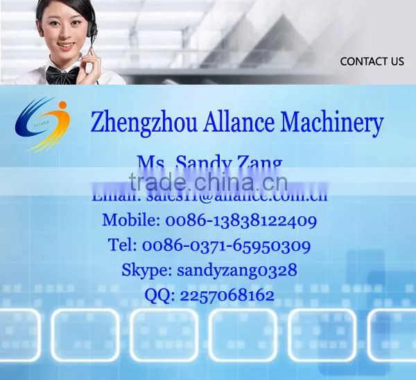 Briquette machine from sawdust/sawdust briquette charcoal making machine