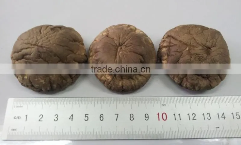 Polish Wild Dried Mushrooms
