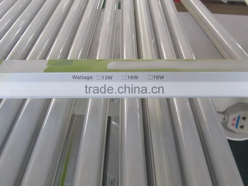 China Zhejiang Manufacturer 12W 18W 24W LED Tube Light T8