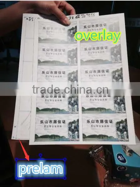 MDRI14 HOT!!!!rfid uhf wet inlay dry/wet rfid inlay hf uhf inlay china manufacturer cheap nfc label/rfid tag/card