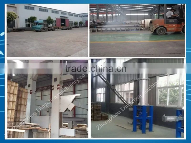 high efficiency corrugated paper making machine paper production machinery price