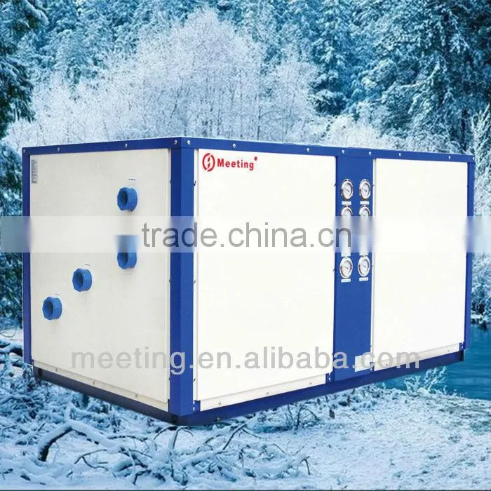 water-powered heater heating pump supplier
