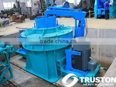 High Efficiency Sand Making Machine Manufacturer