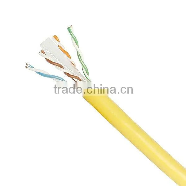 Cat5e UTP lan cable